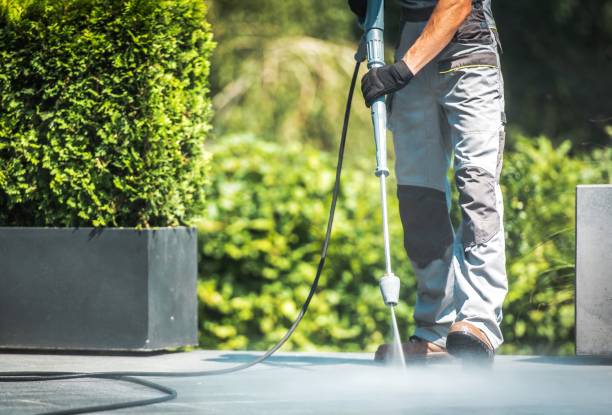 Best Post-Construction Pressure Washing  in Somerset, NJ
