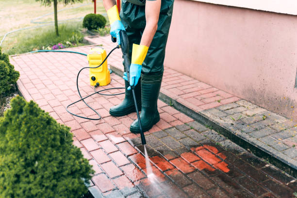 Best Pool Deck Cleaning  in Somerset, NJ