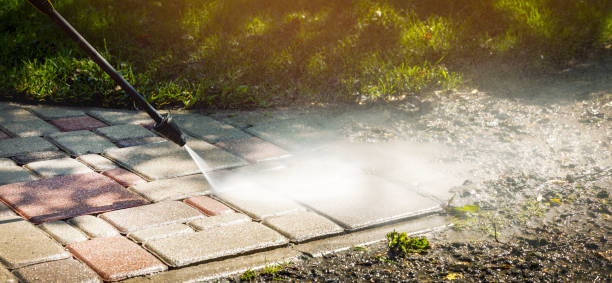 Reliable Somerset, NJ Pressure Washing Services Solutions