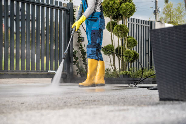 Best House Exterior Washing  in Somerset, NJ