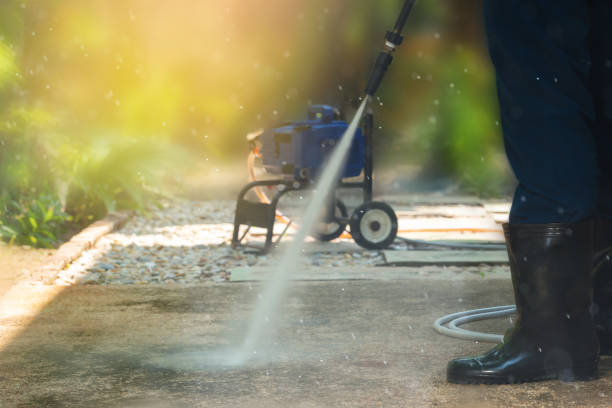 Best Soft Washing  in Somerset, NJ